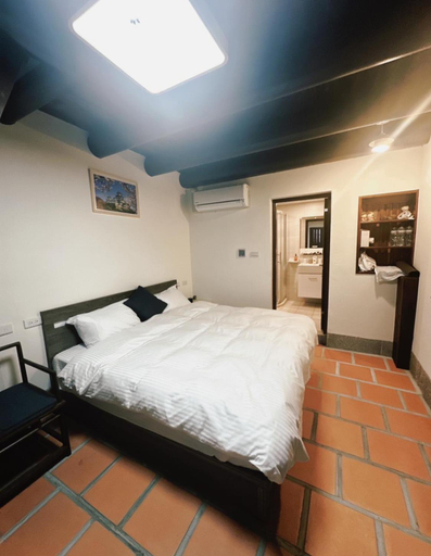 Bedroom 2, Yancheng iStay T-Chinese, Kinmen