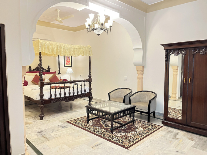 Others 5, HOTEL RAJ MAHAL THE PALACE, Tikamgarh