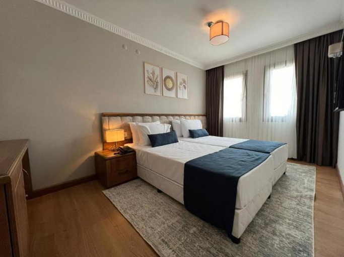 Bedroom 4, İstanblu Hotel & Spa, Konak