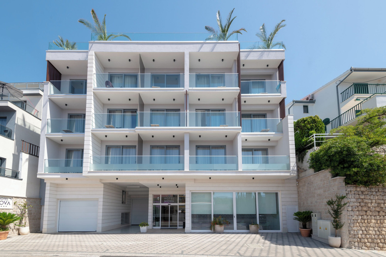 Exterior & Views 2, hotel Nova doo Neum, Herzegovina-Neretva
