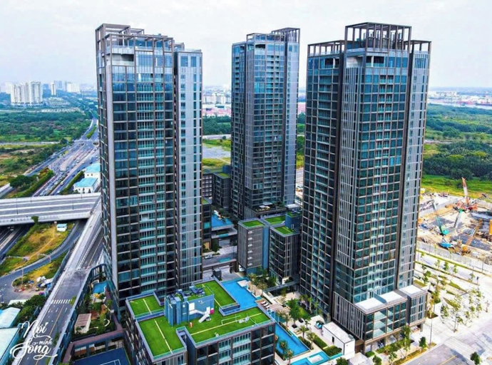 Primary image, Kotrip Empire City Luxstay Residence, District 2