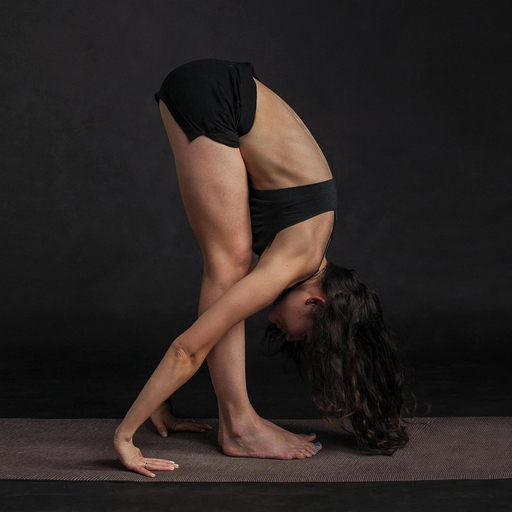 Yoga, Santuario Kunturi, Asturias
