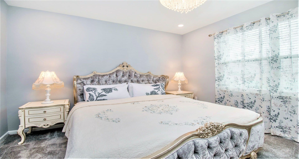Bedroom 3, 2BR Condo, Champion'sgate w Resort Access, Disney, Osceola