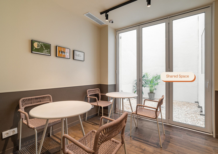 Others 5, Florida Suites By Olala Homes, Barcelona
