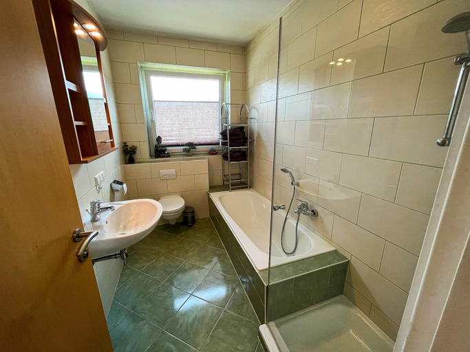 Room 4, 091 Ottl 2 in St Georgen am Kreischberg, Murau