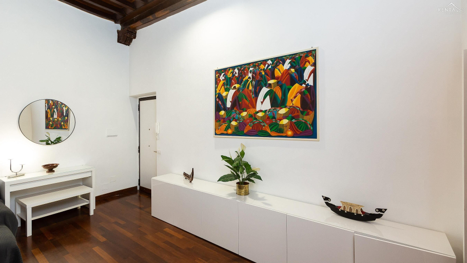 Others 4, Rental in Rome Navona Cartari Apartment, Roma