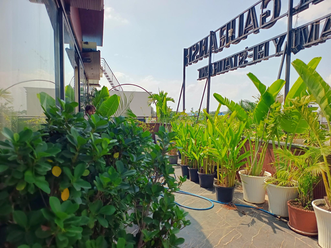 Exterior & Views 2, Hotel Gauransh, Ujjain
