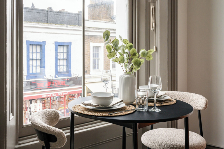 Others 5, Urban Rest Notting Hill Apartments, London