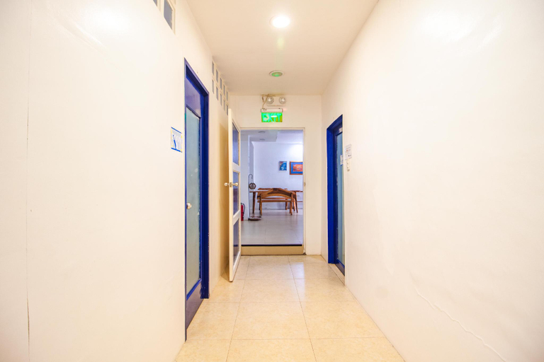 Public Area, Sheldan 2 Private Hotspring Resort, Calamba City