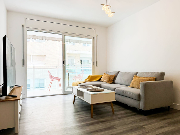 Room 5, Unik Vacation Reial in Tarragona, Tarragona
