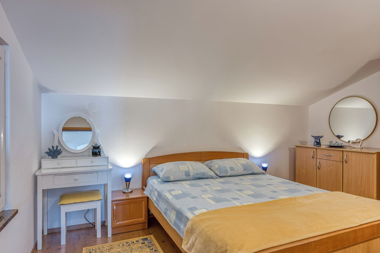 Room 4, Apartment Jakara 3, Medulin