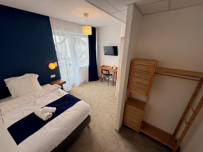 Room 2, Hotel du Village, Haut-Rhin