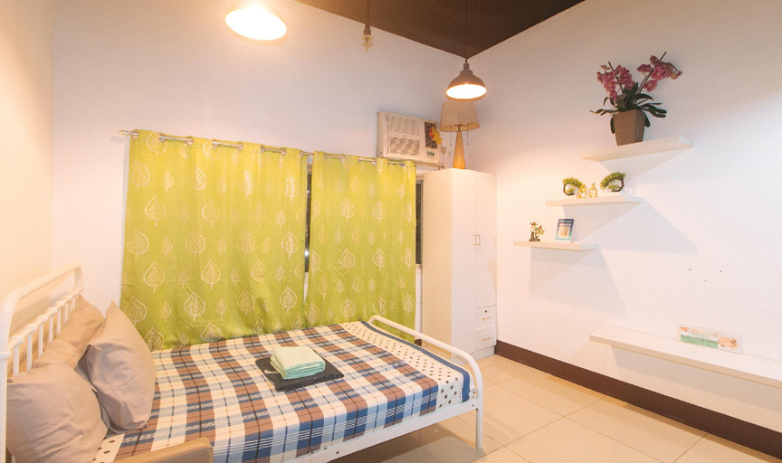 Bedroom 5, San Marino JY7 Rentals by RedDoorz, Cebu City