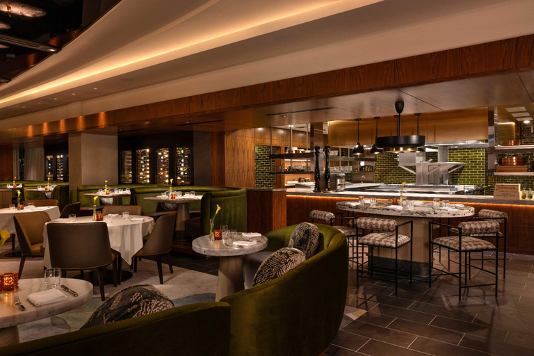 Food & Drinks 5, Pier Sixty-Six, Broward