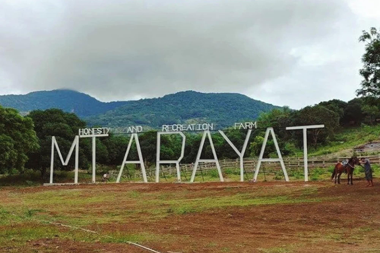 Others 3, Santillana Hillside Farms, Arayat