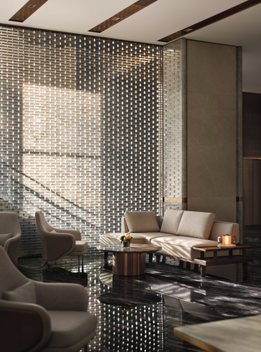 Lobby sitting area 4, Wanda Jin zhangjiagang, Lianyungang
