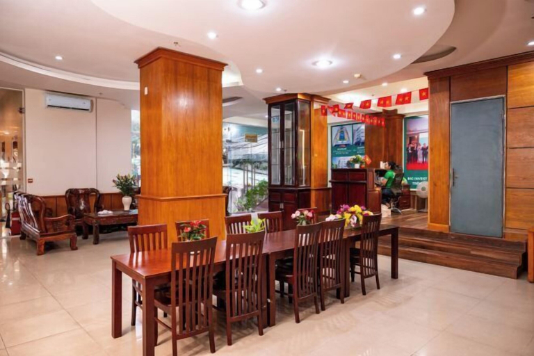 Food & Drinks 5, BIG HOTEL VUNG TAU, Vũng Tàu