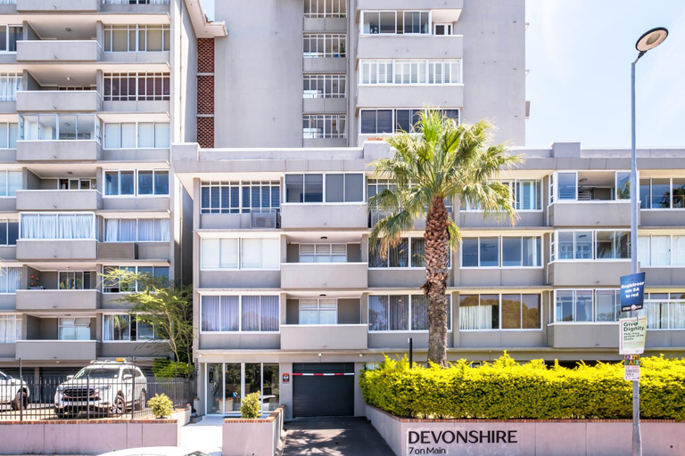 Exterior & Views 2, Charming Central Apartment Aquene bay, City of Cape Town
