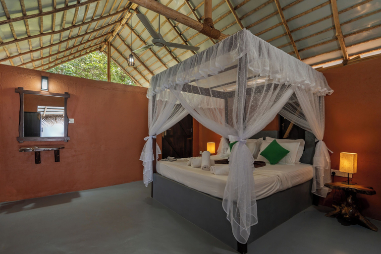 Room 5, La Cloudz Sigiriya, Dambulla