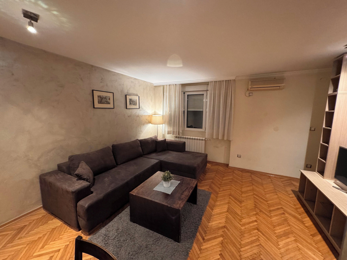 Others 4, Central Studio Apartments, Belgrade