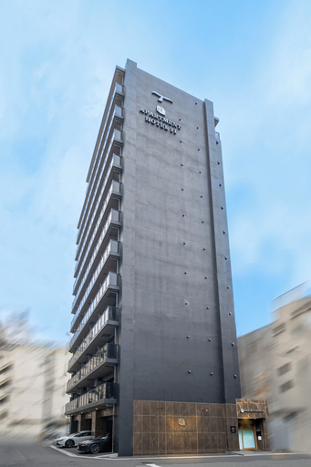 Exterior & Views 2, Apartment Hotel 11 Nippombashi, Osaka