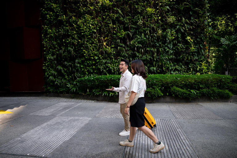 Public Area 4, Ceylonz Suites KLCC by Ango, Kuala Lumpur