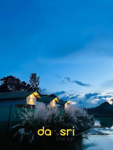 Exterior & Views 2, Daosri The Inn, Baksa