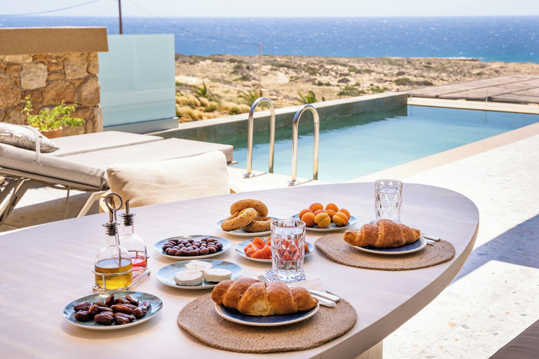 Food & Drinks, Vala Luxury Villa B, South Aegean