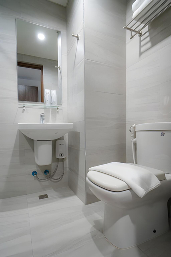 Bathroom 4, Mangrove Residences Mactan, Lapu-Lapu City