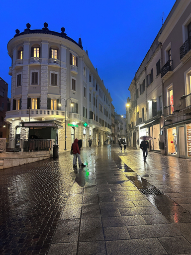 Exterior & Views, PLEY Cagliari Boutique Rooms, Cagliari