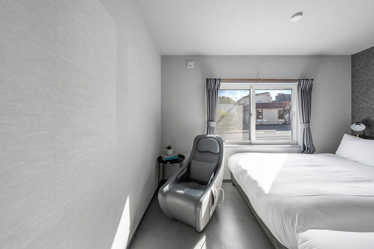 Room 5, THE ARKLUNE, Sapporo