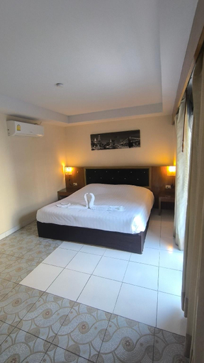 4, Bursa Hotel, Pulau Phuket