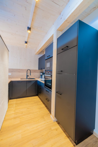 Room 5, 039 W18 in St Georgen am Kreischberg, Murau