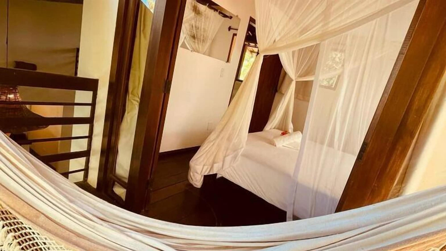 Room 2, Big Bambu, Porto Seguro