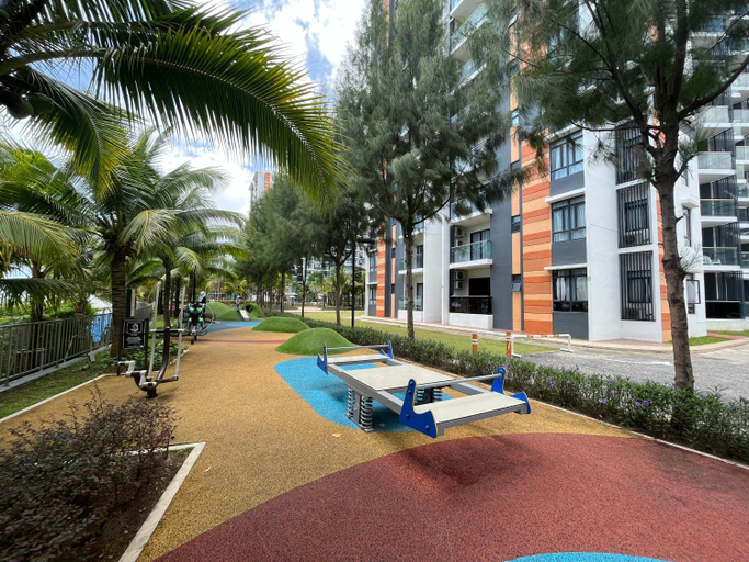 Exterior & Views 1, Timurbay by Seascape, Kuantan