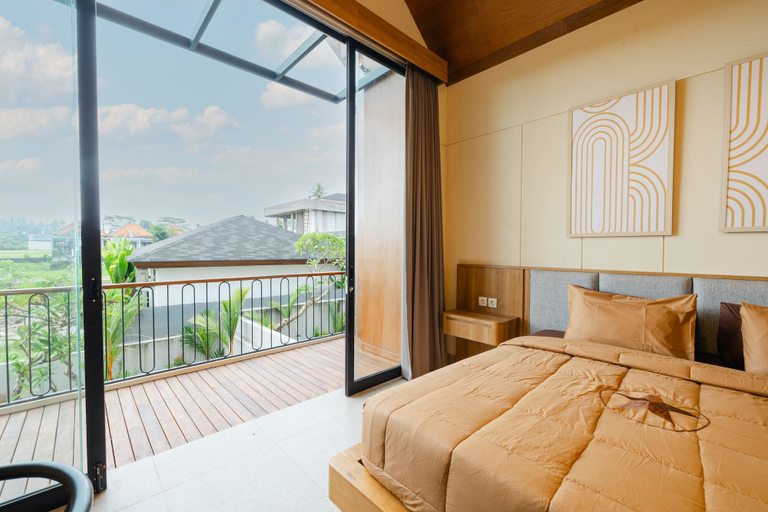 Others 5, Villa Bintang Ubud, Gianyar