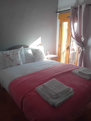 Room 2, Casa Rural La Palmera, Murcia