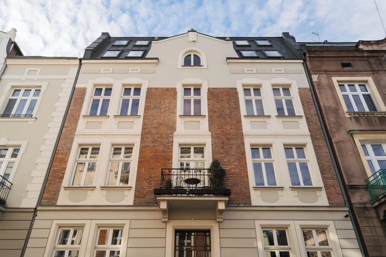 Exterior & Views, Native Apartments Kraszewskiego 26, Kraków City