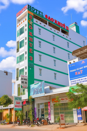 Others 5, Sao Khuê Hotel 2, Buon Ma Thuot