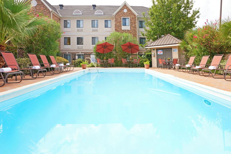 Pool 2, Staybridge Suites IRVING LAS COLINAS by IHG, Irving