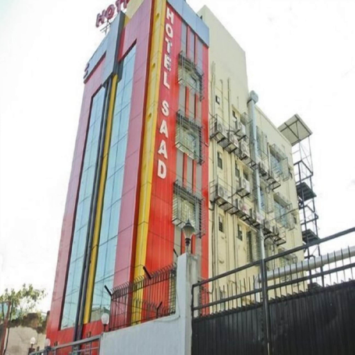 Exterior & Views 1, Hotel Saad, Kolkata