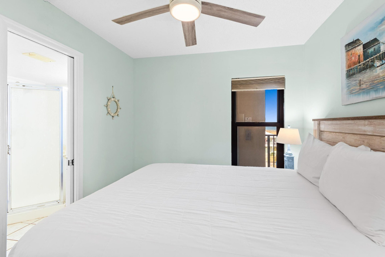 Bedroom 2, Sundunes 134, Escambia