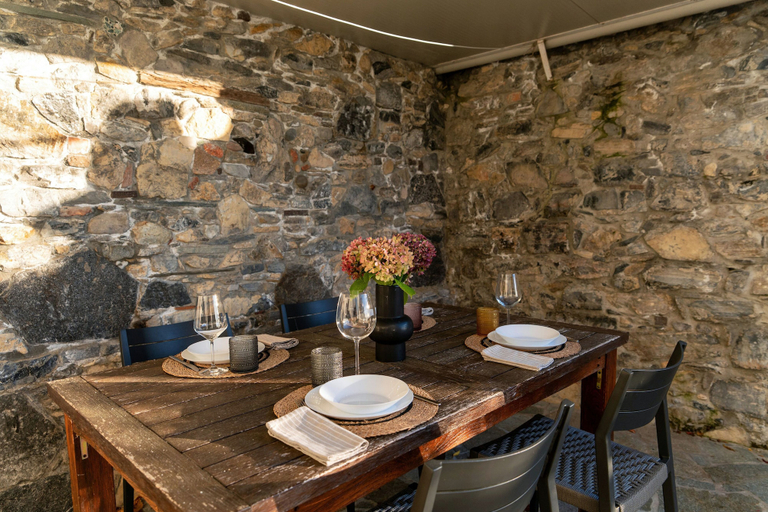 Terrace/patio 4, Villa Rocawood, Como