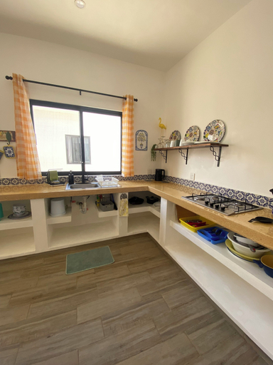 Room 4, Casa Loto B, Progreso