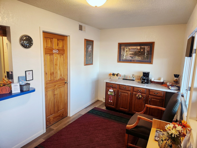 Others 5, Prairie Voyager, Crawford