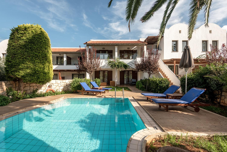 Sport & Beauty 2, ANNABELLE BEACH RESORT, Crete