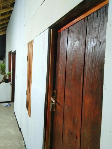 Interior, FR Resort, Pothuvil