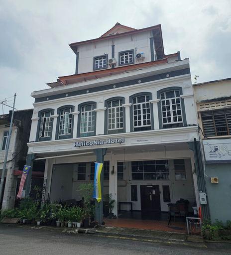 Exterior & Views 2, Heliconia by Treebridge, Penang Island