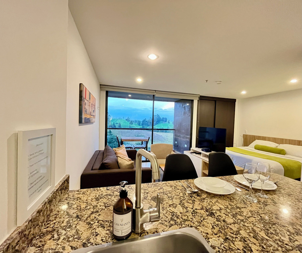 Others 5, Suites - Hotel Rioverde, Rionegro