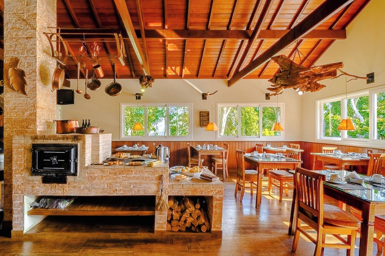 Food & Drinks 4, VELINN Pousada Pedras e Sonhos., Camanducaia